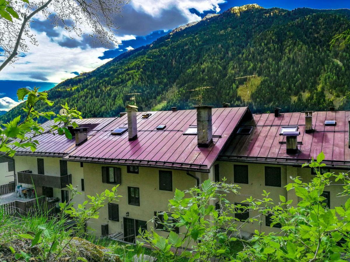La Mansarda Di Emma Apartman Pinzolo Kültér fotó