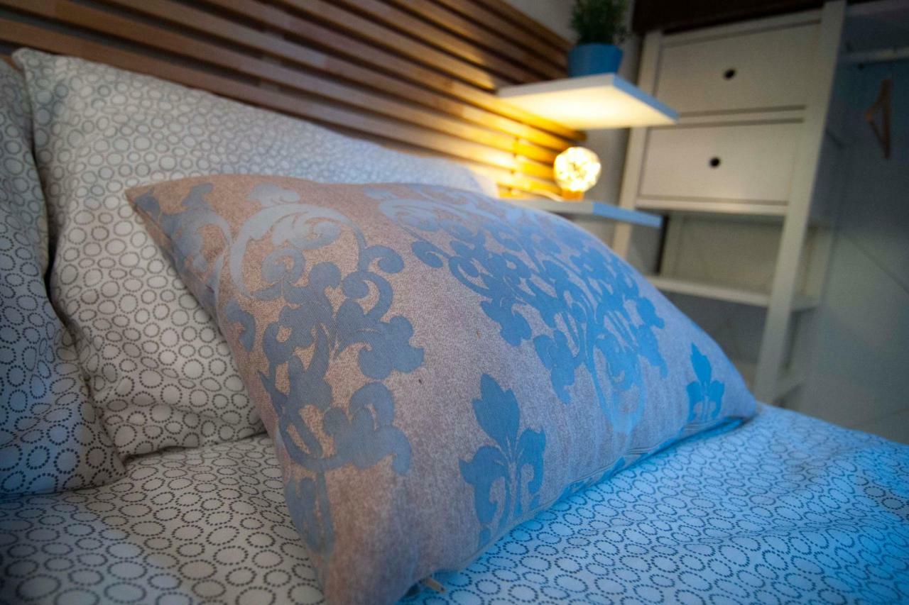 La Mansarda Di Emma Apartman Pinzolo Kültér fotó
